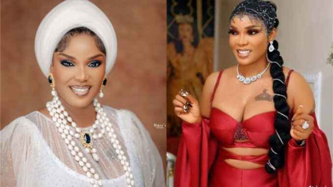 Iyabo ojo