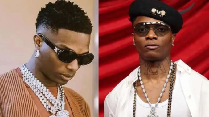 Wizkid