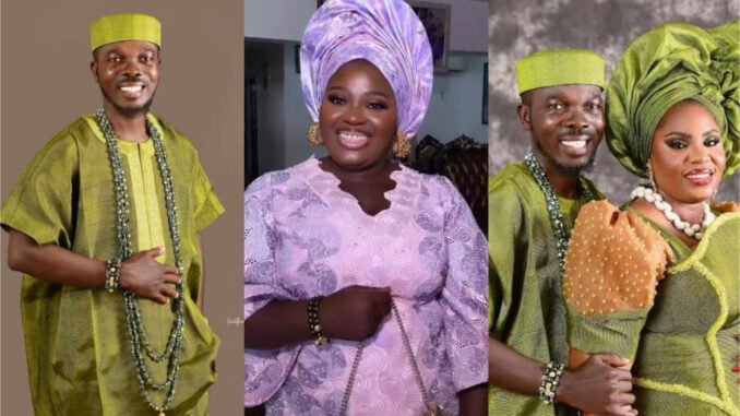Ijebu and Family