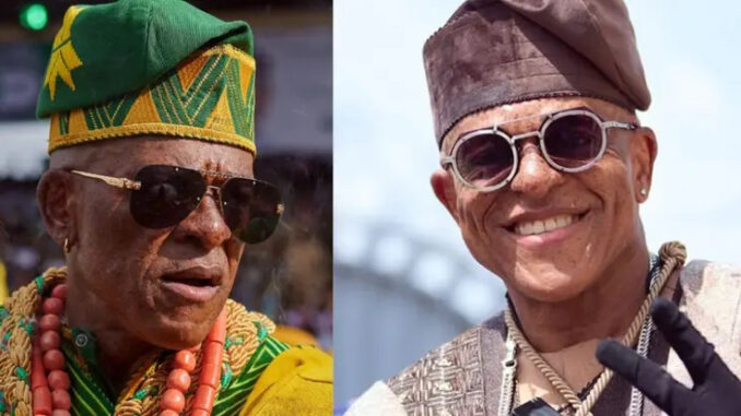Ojude Oba